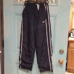 Nike boys pant